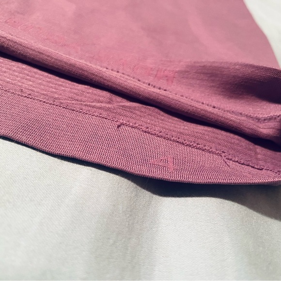 LULULEMON Wisteria Purple Swiftly Tech Racerback 2.0 Tank Top 4 - Picture 4 of 4